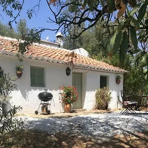 Casita Gecko , Málaga España