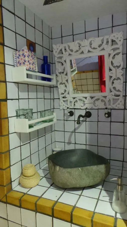 Vivienda Rural Fuente De Los Gusarapos Burunchel Holiday home