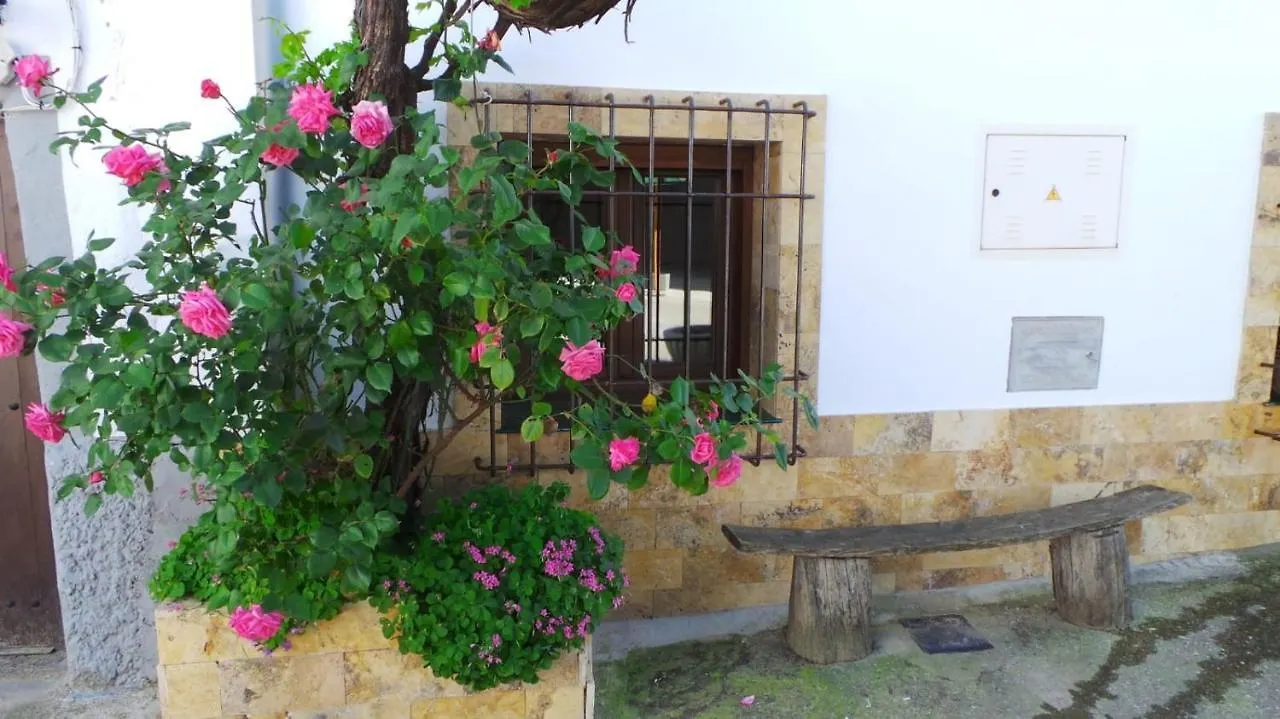 Vivienda Rural Fuente De Los Gusarapos Βίλα Burunchel Ισπανία