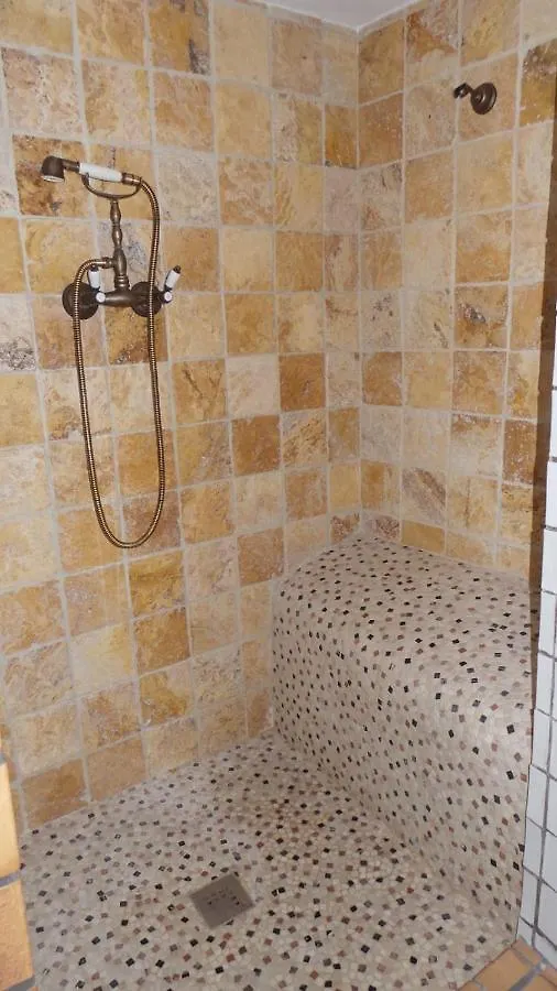 Prázdninový dům Vivienda Rural Fuente De Los Gusarapos Burunchel