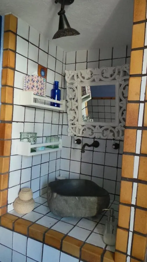 Vivienda Rural Fuente De Los Gusarapos Burunchel 0*,